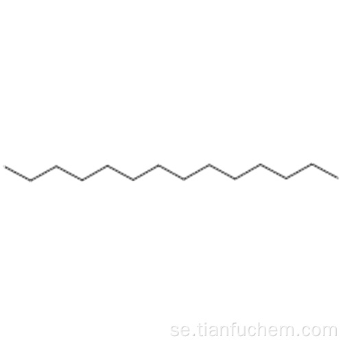 Tetradecane CAS 629-59-4